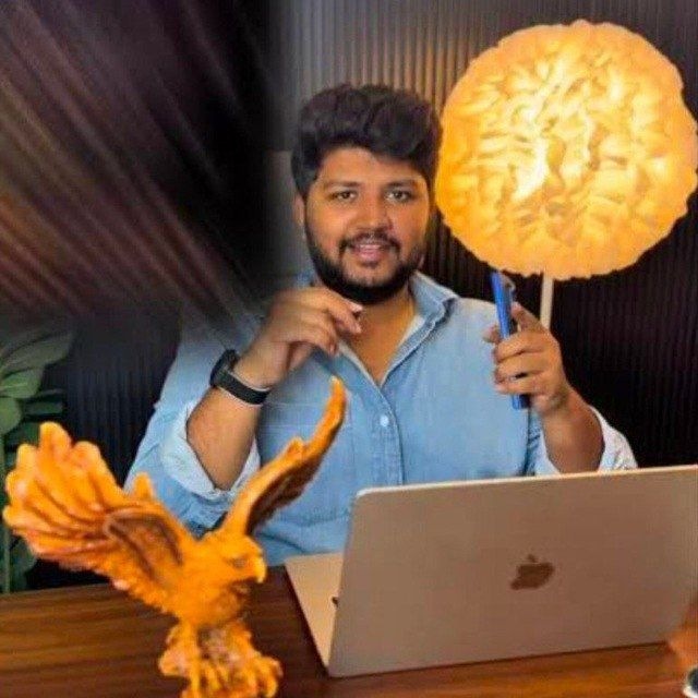 ట్రేడ్ విత్ మున్నాఫ్